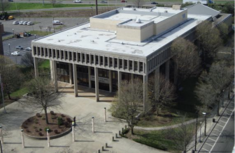 U.S. District Court in Bridgeport Federal Court